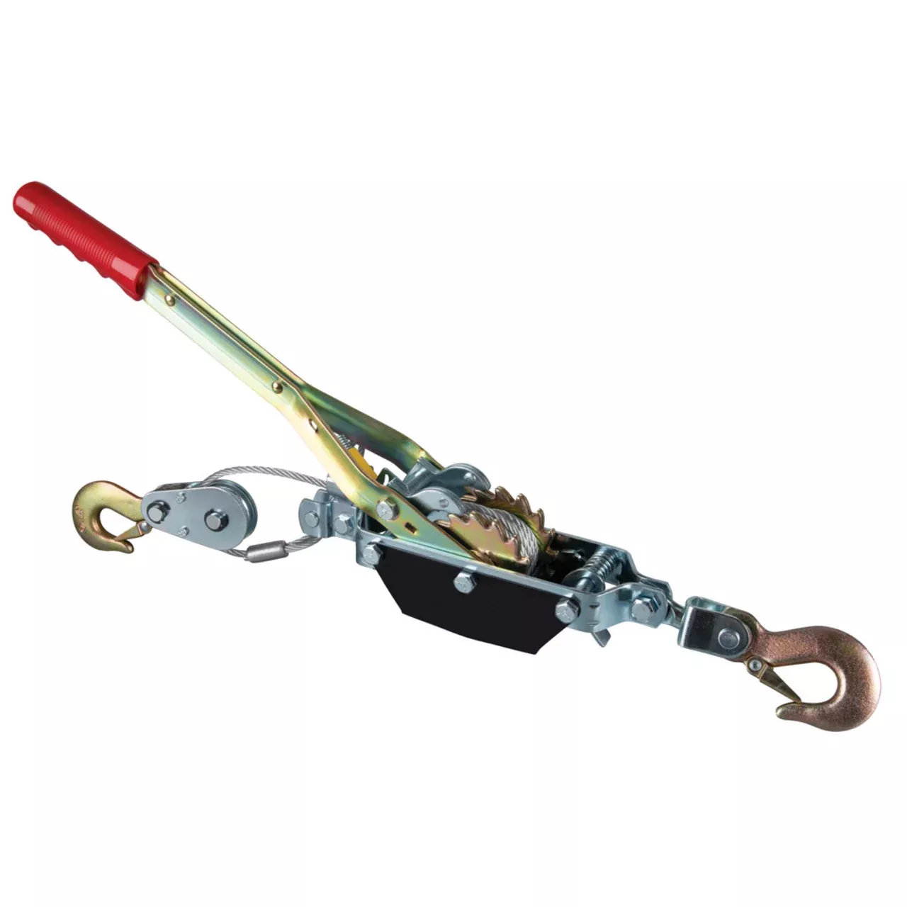 Performance Tool 50100 Cable Power Puller 2 Ton