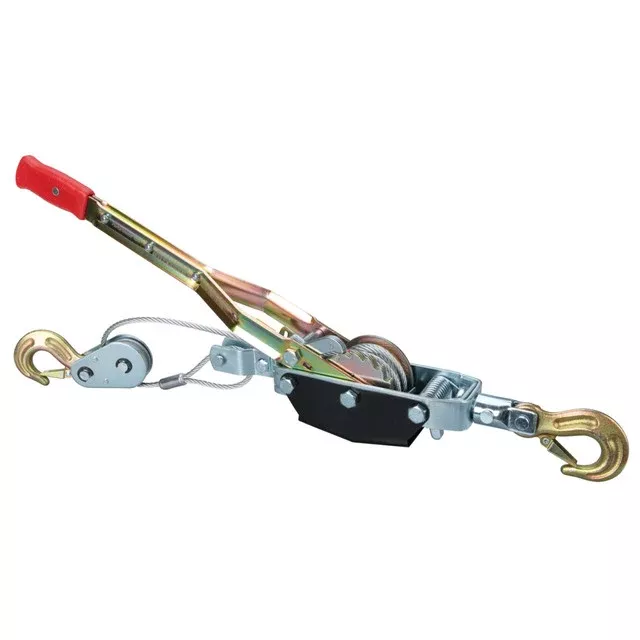 Performance Tool 50101 4 Ton Cable Power Puller