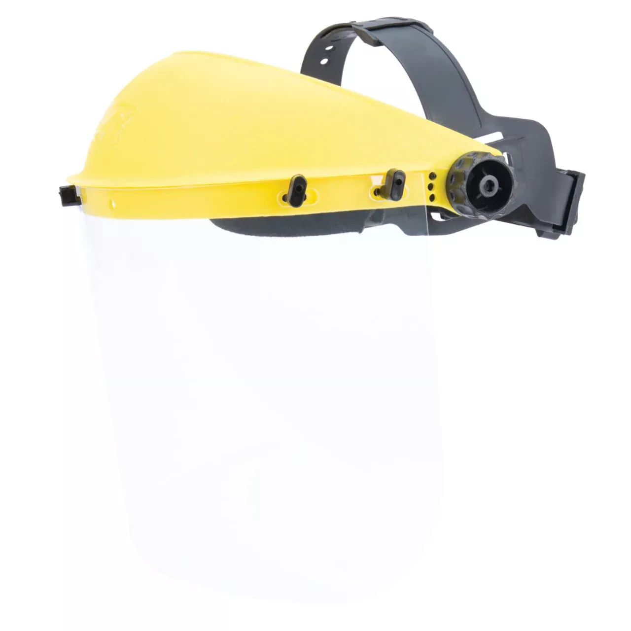 Performance Tool W10030 Wrap Around Face Shield