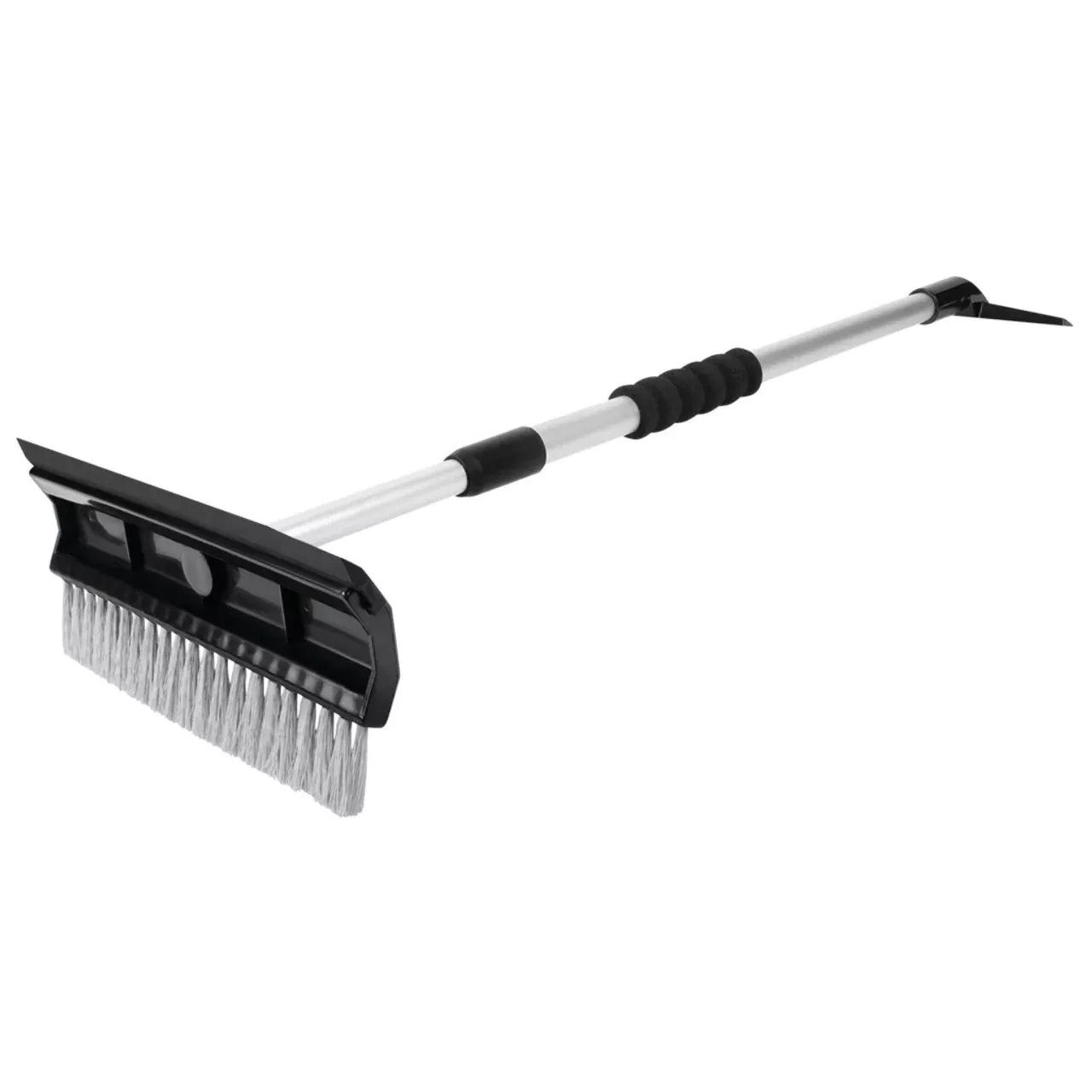 Performance Tool W1465 3-in-1 Telescoping Snow Brush
