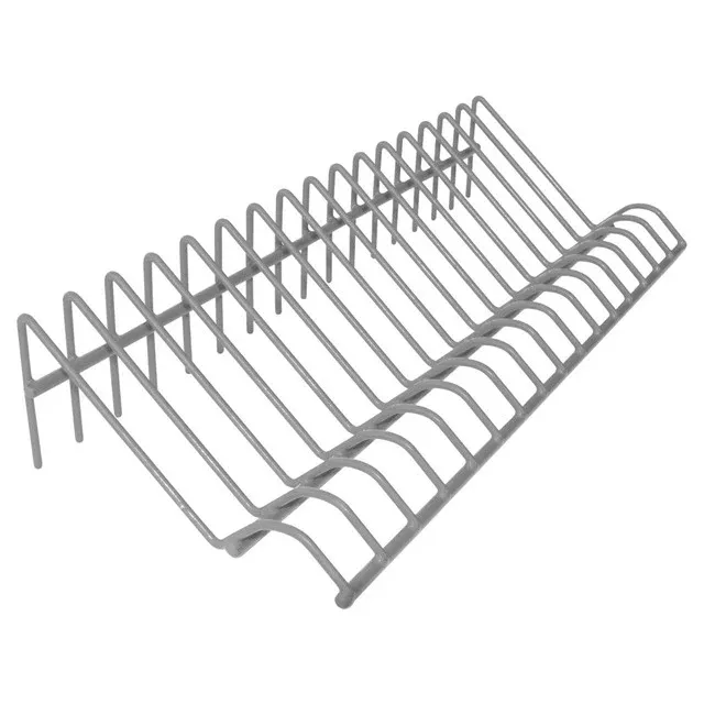 Performance Tool W30552 Organizer Tool Rack for Pliers 16 Slot - Low Profile