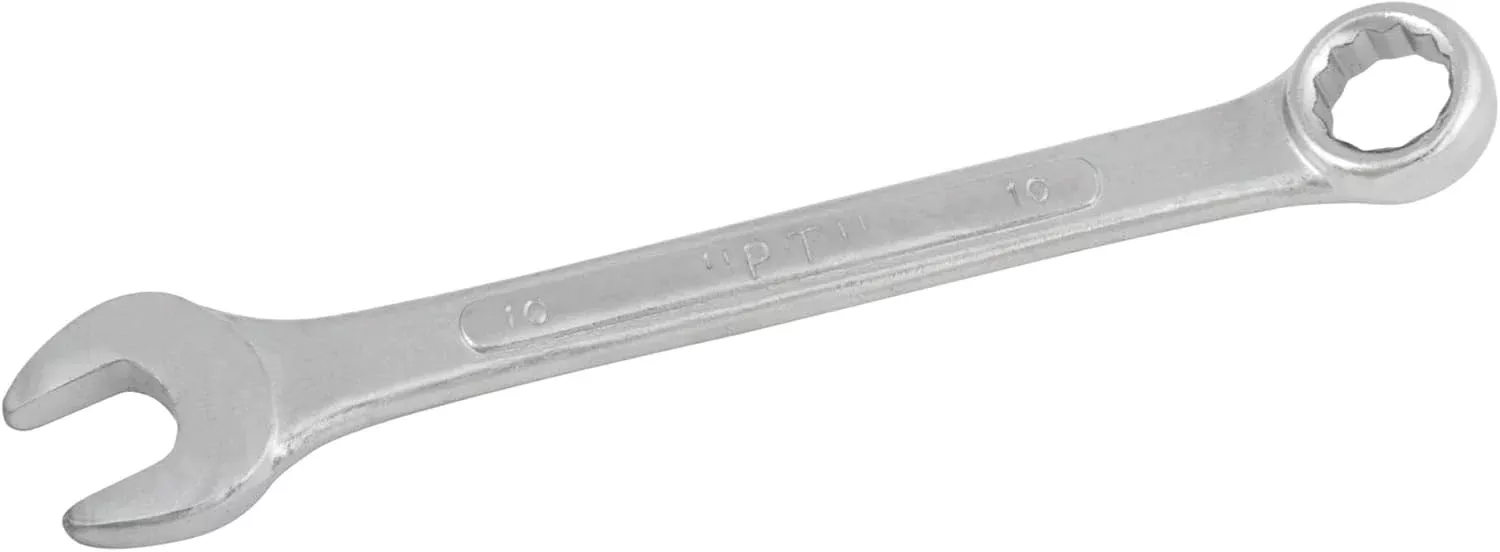 Performance Tool W312C Combination Wrench 10mm