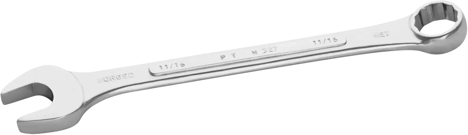 Performance Tool W327C11/16" Combination Wrench