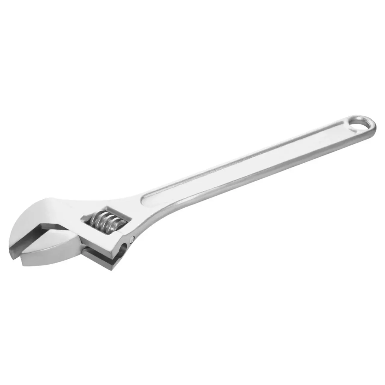 Performance Tool W424P Adjustable Wrench 24"