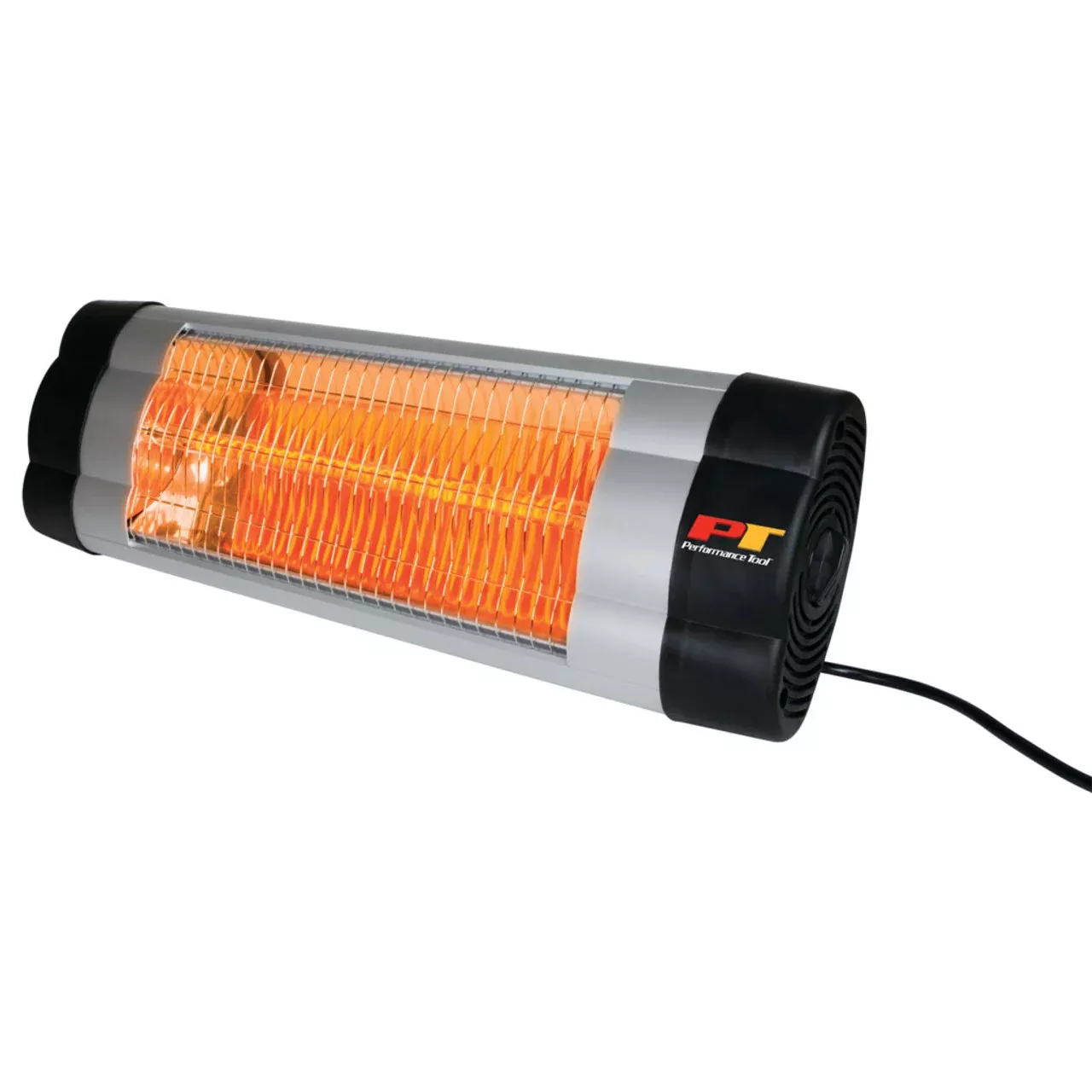 Performance Tool W5008Infrared Mountable Shop Heater 1500-Watt