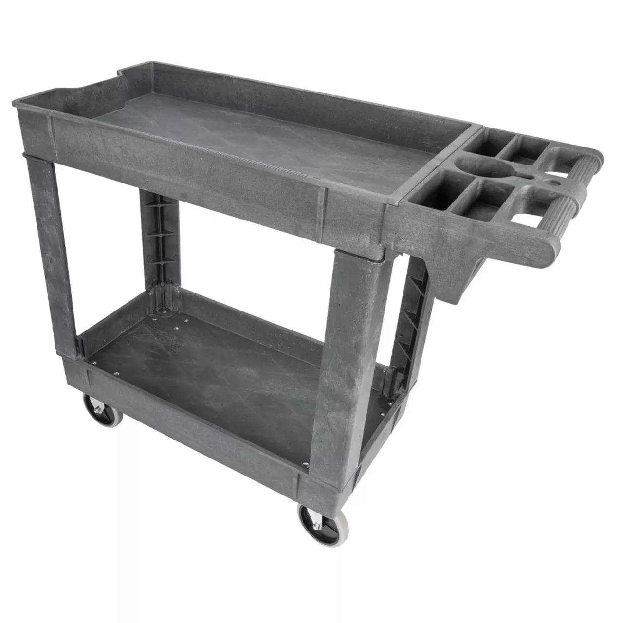 Performance Tool W53991 Poly Service Cart 30 x 16"