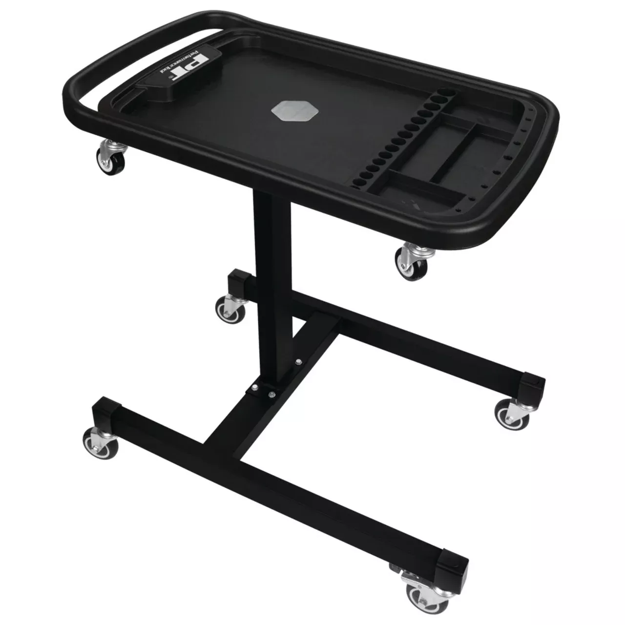 Performance Tool W85039 2-in-1 Adjustable Mobile Tool Table