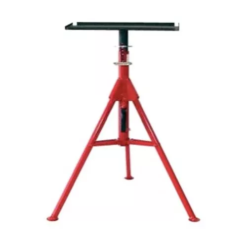 Pipe Threading Machine Stand, Steel