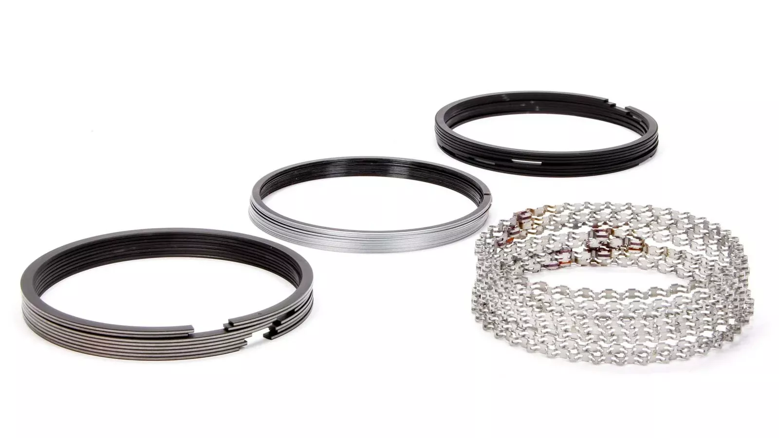 Piston Ring Set 4.610 1/16 1/16 3/16