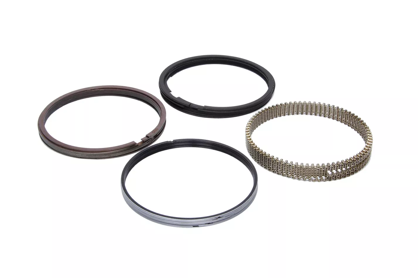 Piston Ring Set4.030 .043 .043 3.0MM