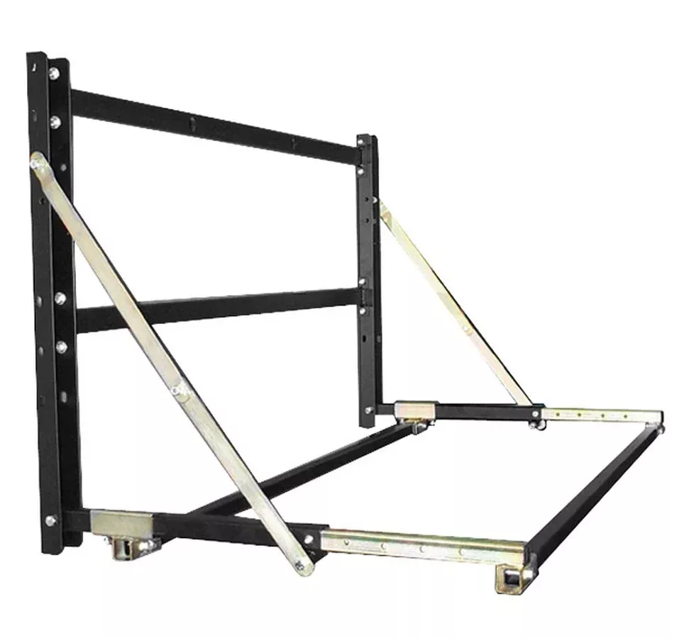 Pit Pal - Adjustable Tire Rack 48in Wide