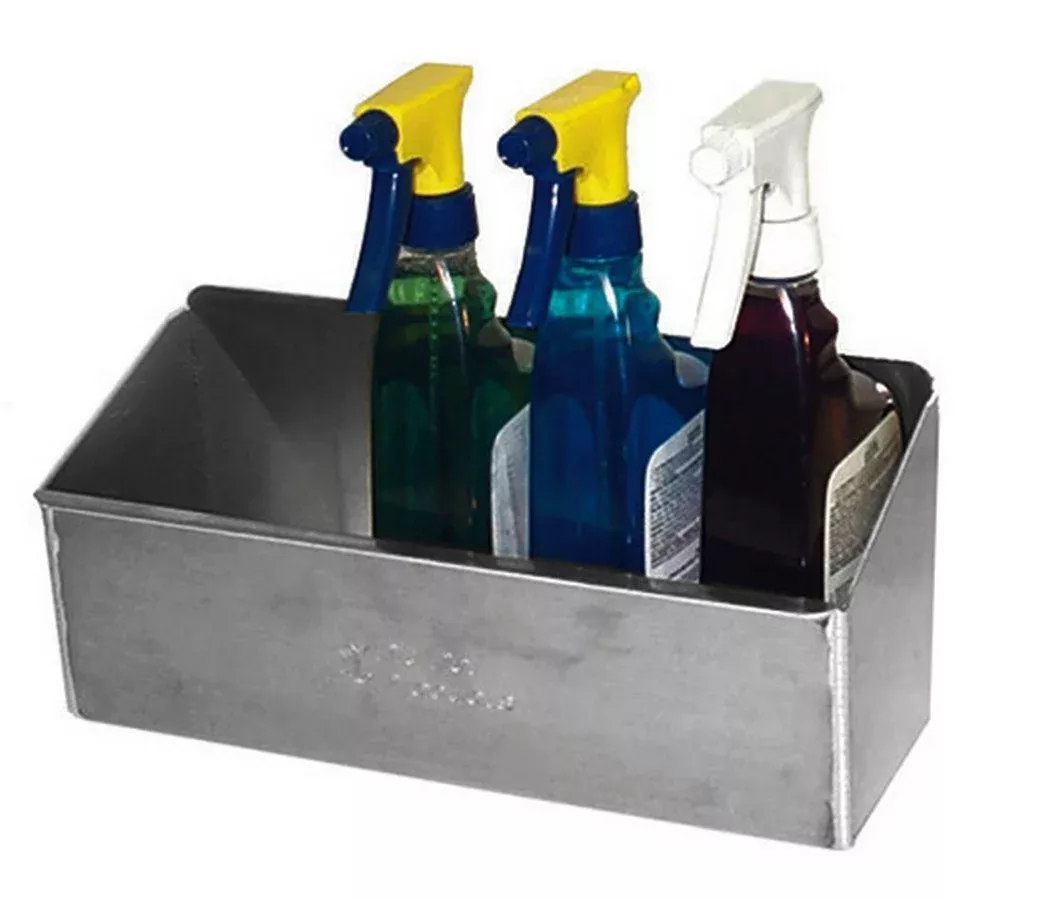 Pit Pal - All-Purpose Shelves 14.50in