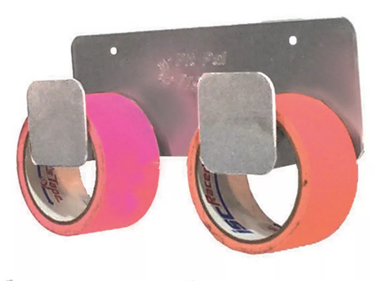 Pit Pal - Double Tape Bracket