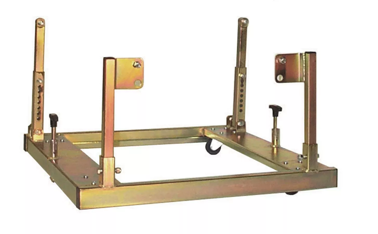 Pit Pal - Engine Cradle Pro Stand