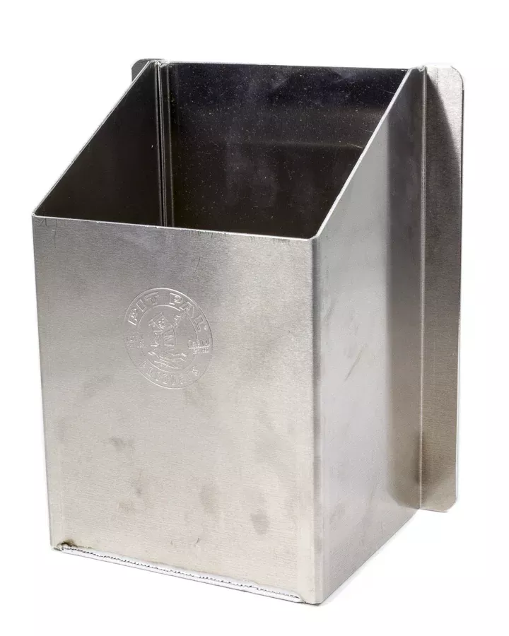 Pit Pal - Fire Extingusher Holder 10lb