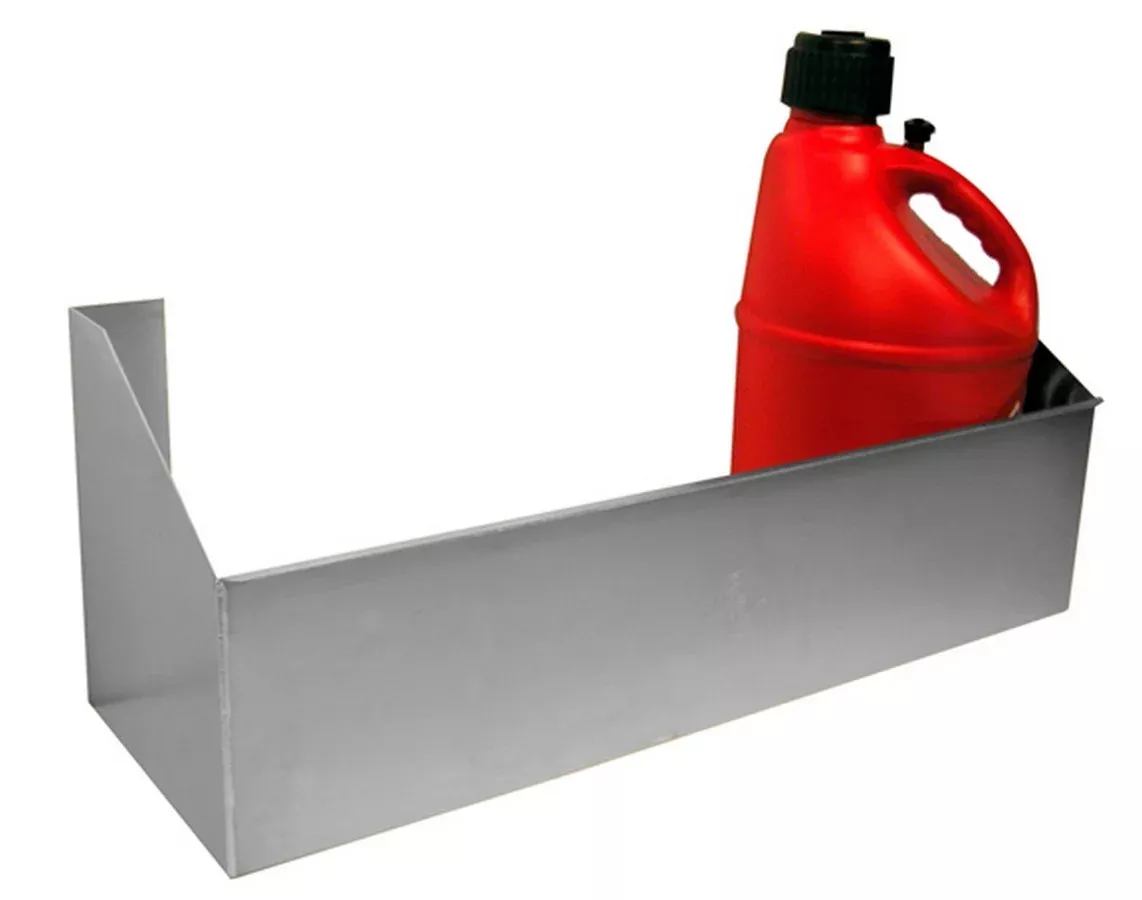 Pit Pal - Fuel Jug Rack 3 Jug 34.5x12x13