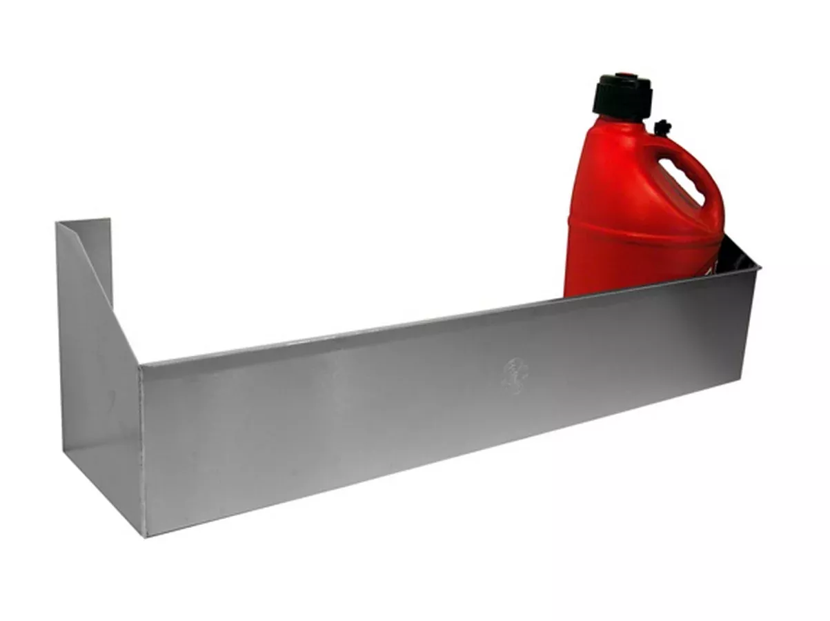 Pit Pal - Fuel Jug Rack 4 Jug 46x12x13