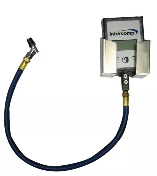 Pit Pal - Intercomp Gauge Holder
