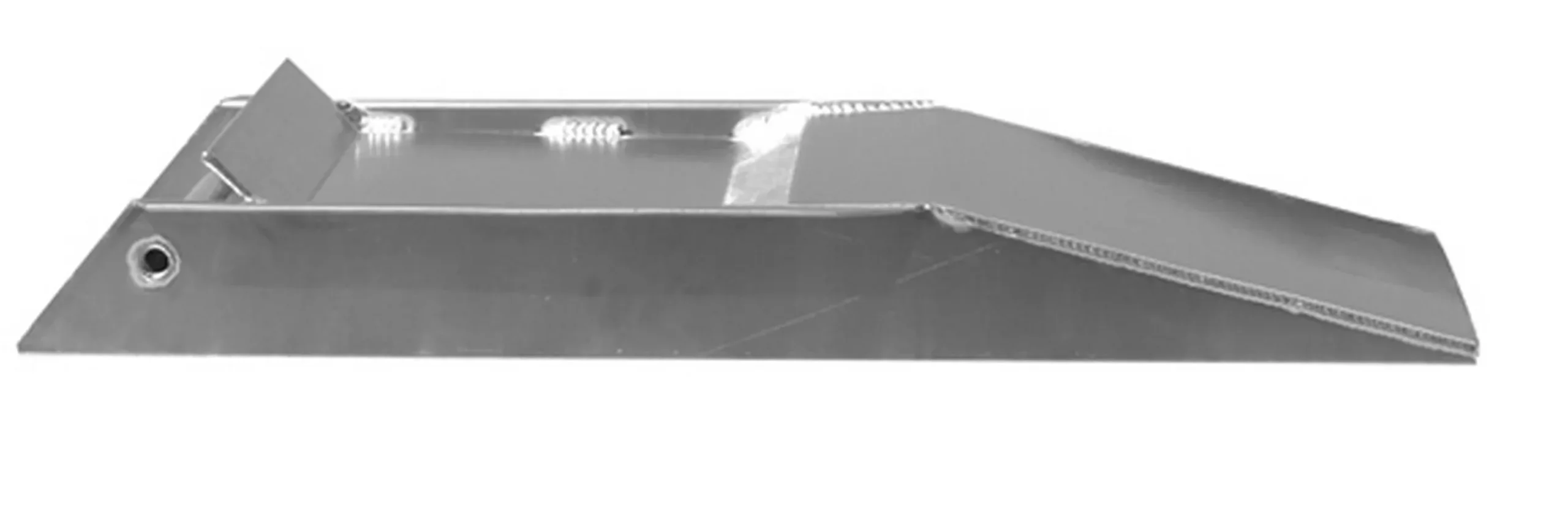 Pit Pal - Pit Ramps 2.75x8x24