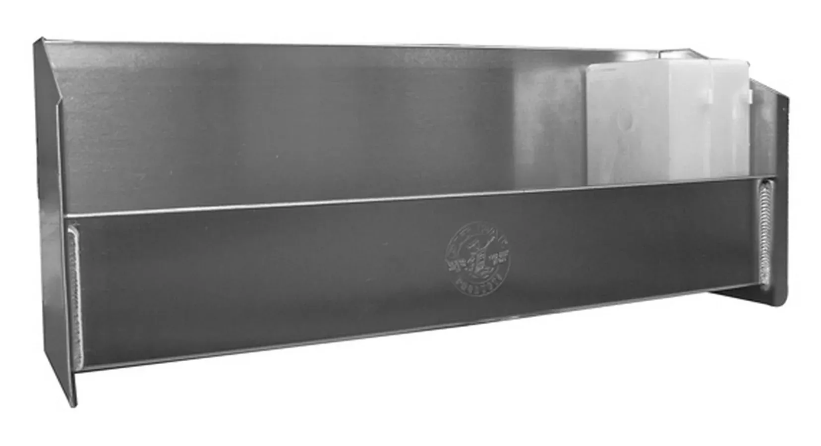 Pit Pal - QC Gear Case Rack