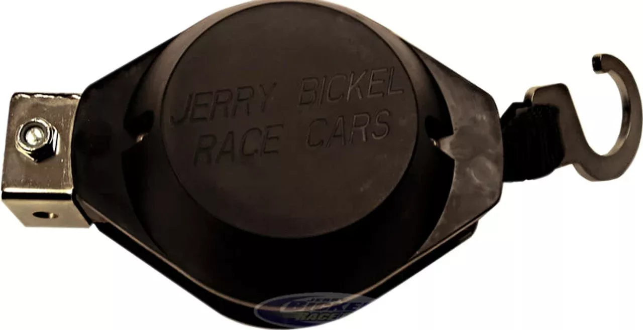 Pit Pal - Retractable Tow Strap