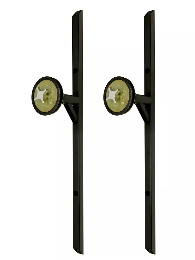 Pit Pal - Slick Mounts
