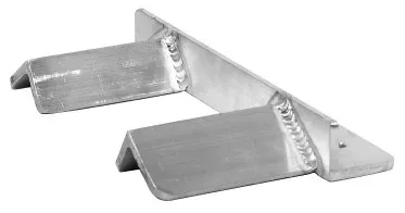 Pit Pal - Tool Box Chock