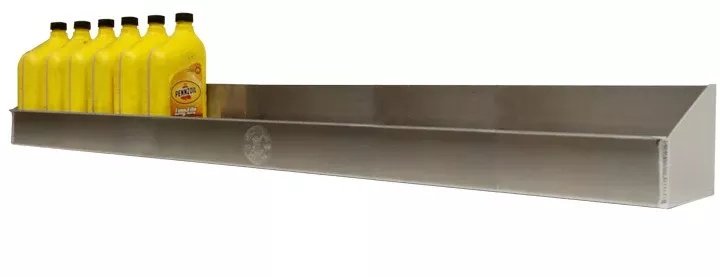 Pit Pal - Trailer Shelf 24 Qrt Oil