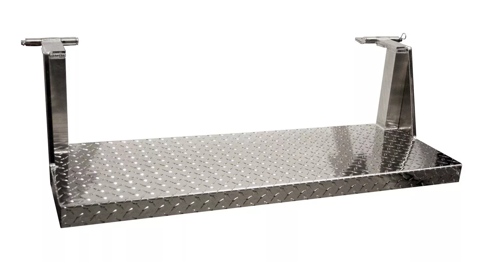 Pit Pal - Trailer Step 42in Wide for 48in Door