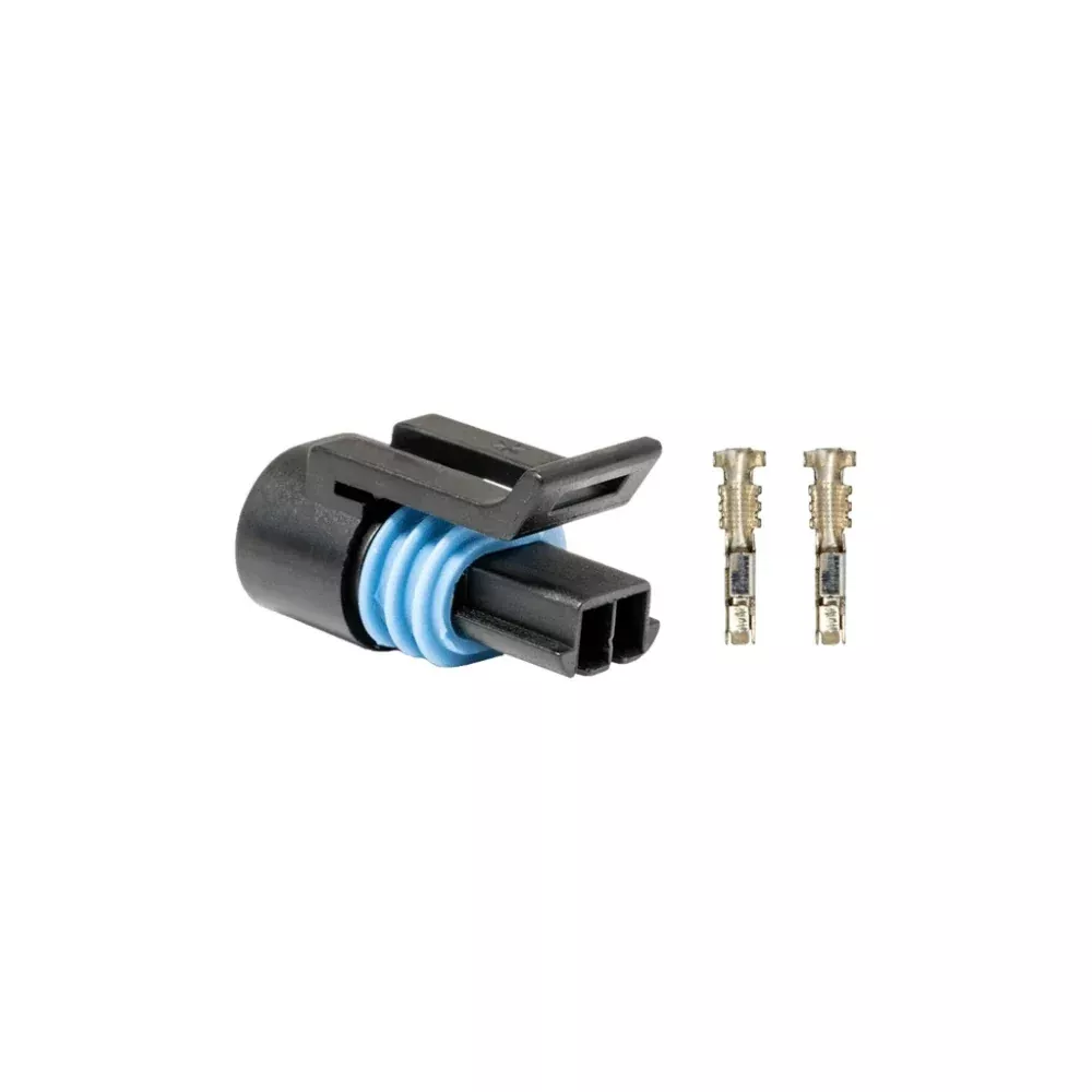Plug Kit Water Temp Sensor