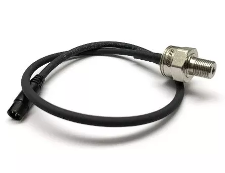 Pressure sensor 0-15 PSI 1/8 NPT