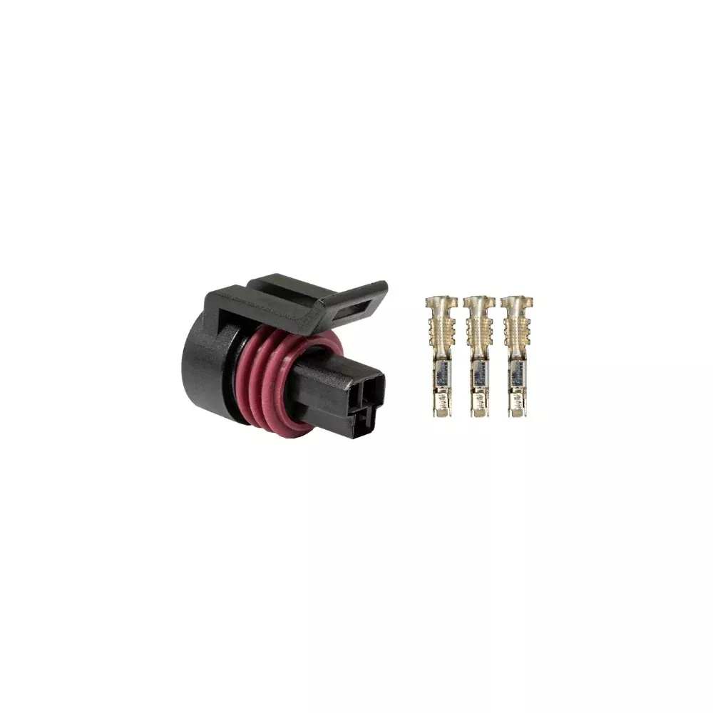 Pressure Sensor/Pan Vacuum Sensor Plug Kit