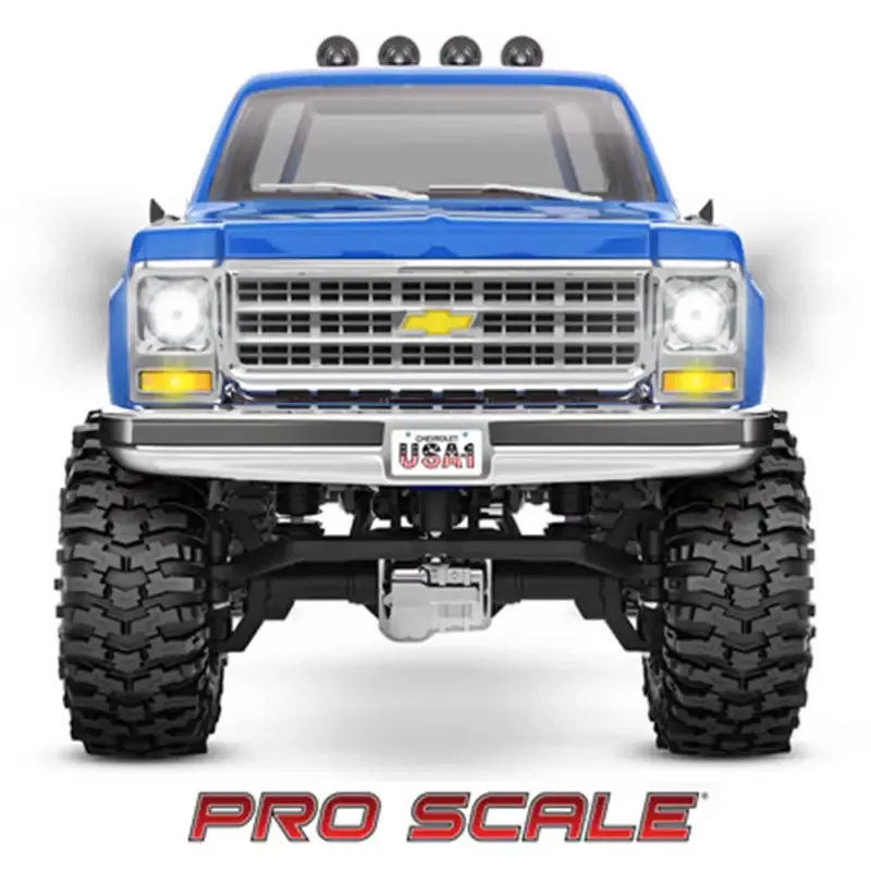 Pro Scale™ LED Light Set 9883-fits 9811 Body