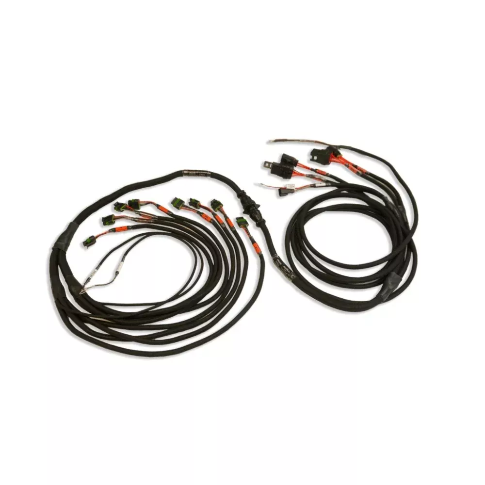 PRO550/600 Ford V8 Smart Coil Complete Harness