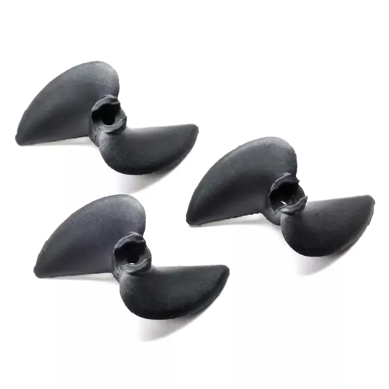 Propeller (3): 24″ Sonicwake