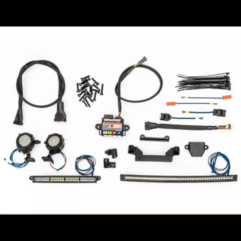 ProScale LED Light Set Funco 10996
