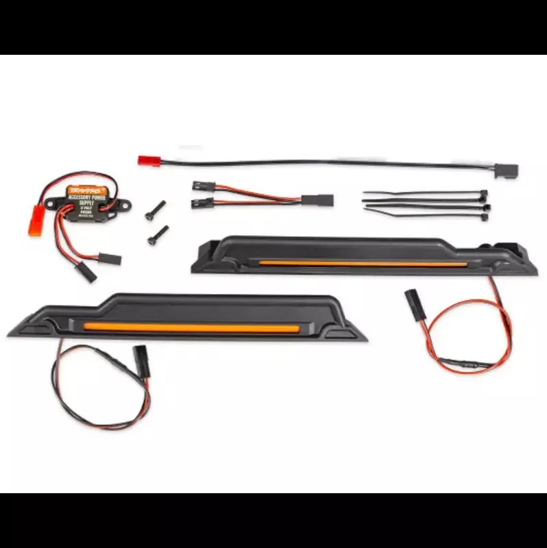 ProScale LED Light Set Orange: 10998-Orng