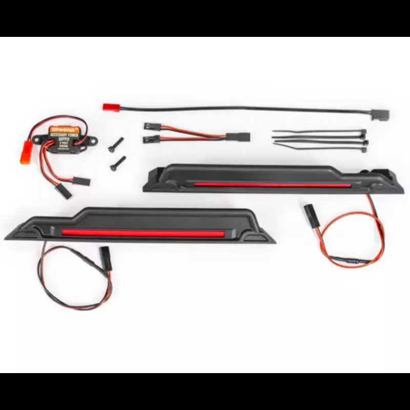 ProScale LED Light Set Red: 10998-Red