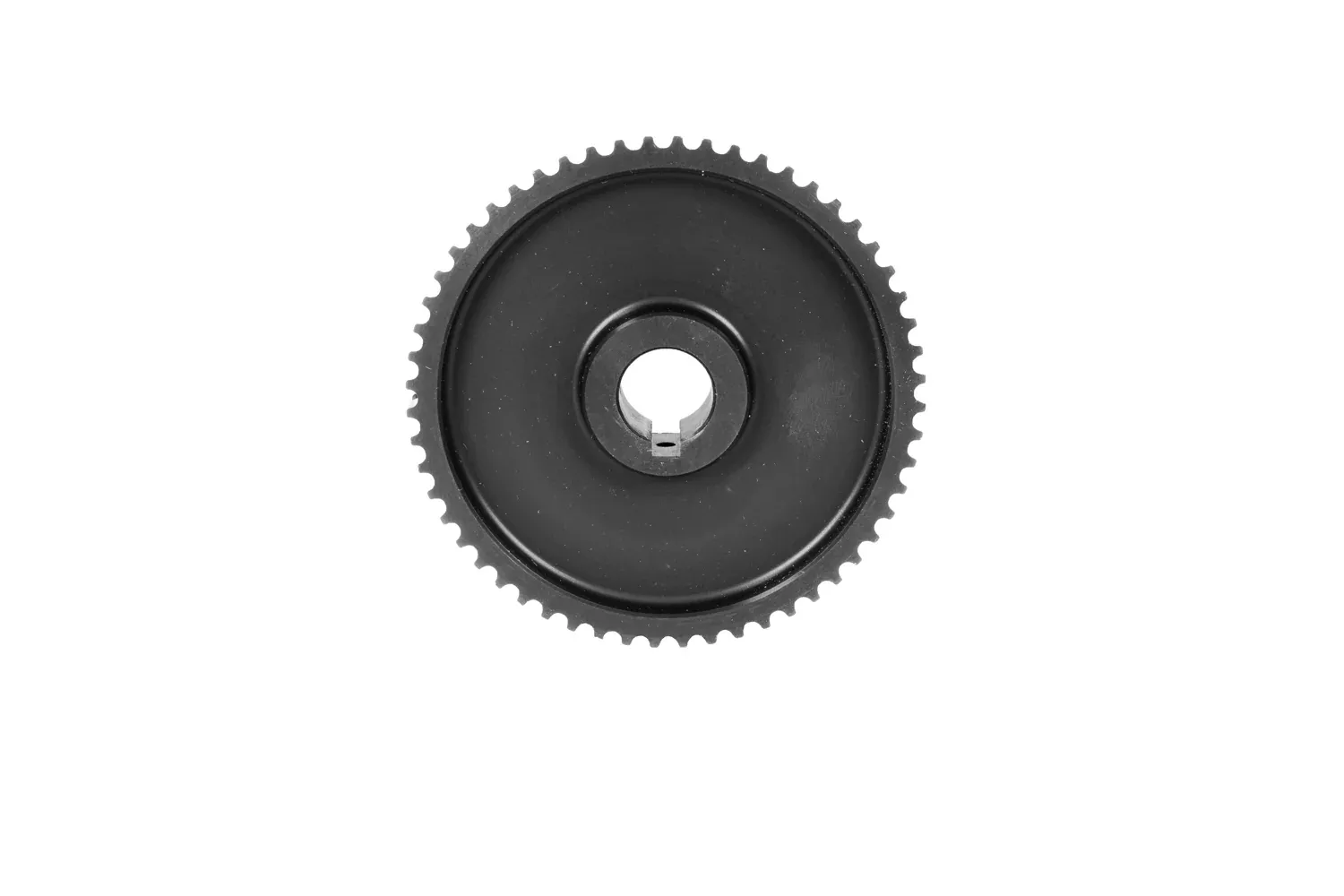 Pulley HTD5M 56-tooth 5/8-inch Bore