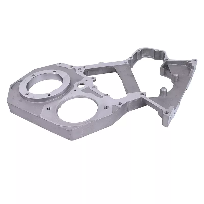 Pump Front Timing Gear Case Housing Cover 3936256 for Cummins Engine 6B 6BT 4B3.9 B5.9 ISB ISB6.7 QSL9 ISBE QSB5.9 QSB6.7 QSL9