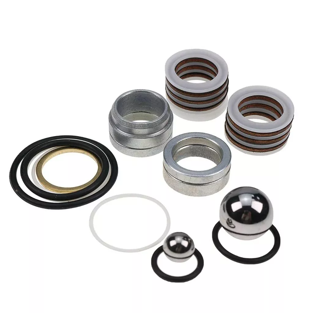 Pump Repair Kit 249123 246341 for Graco GH200 GH300 GMax 7900 Hydramax 225