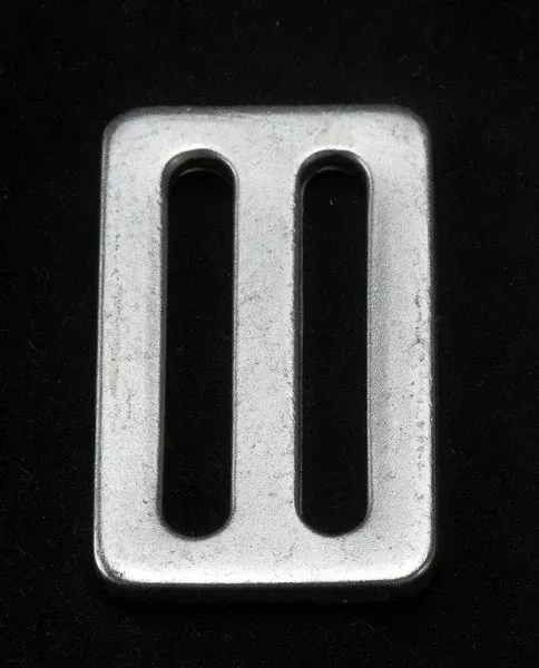 Racequip - 2 in. Wide - Natural Finish