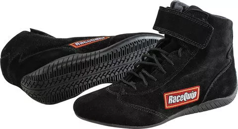 Racequip - Black - 10 US Mens (Womans 12)