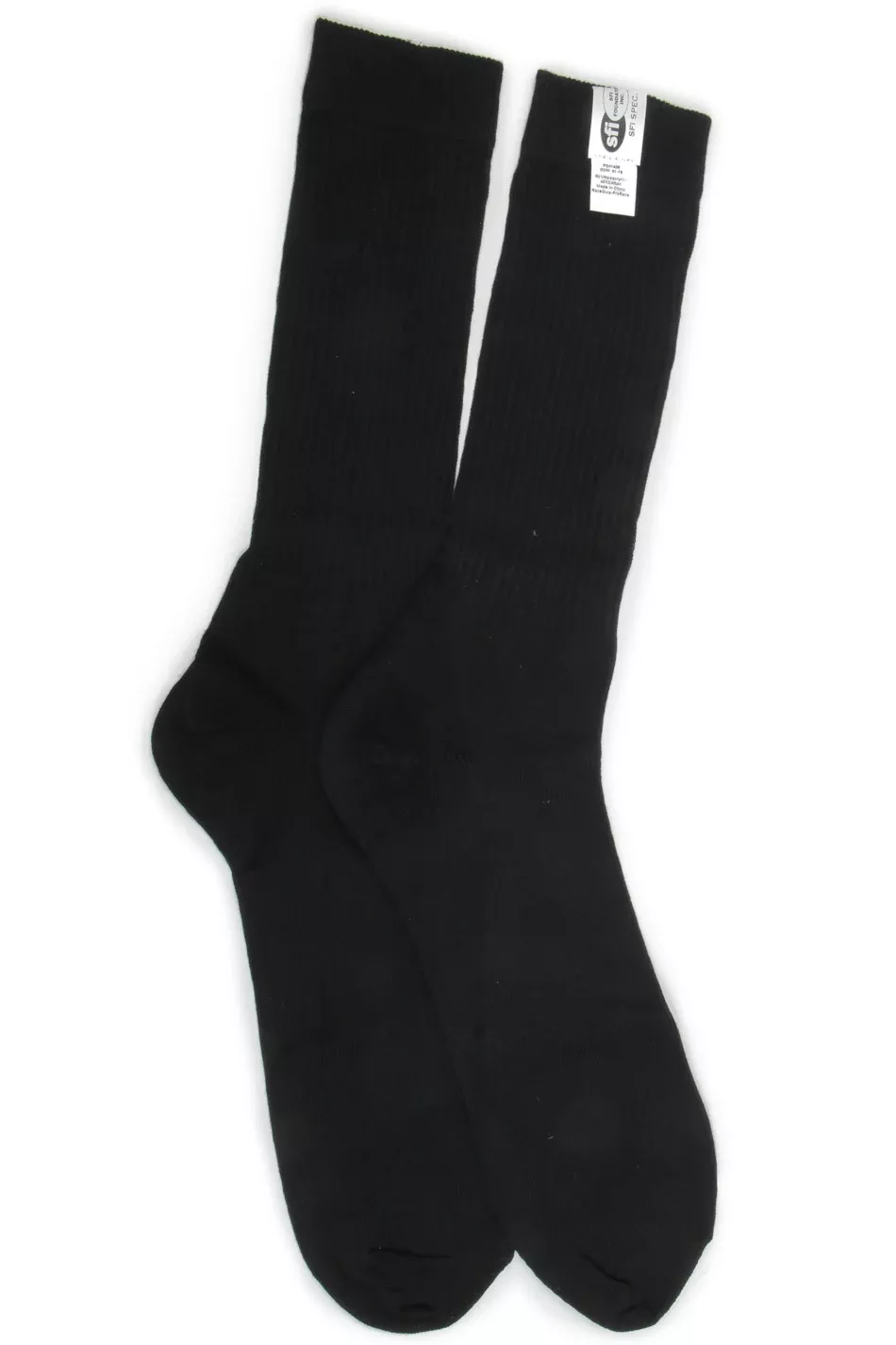 Racequip - Black - Medium - Shoe Size 8-9