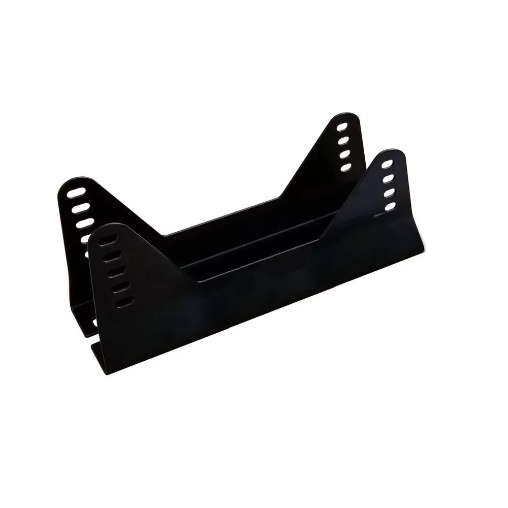 Racequip - Black Powder Coated - 3 inch to 6 Inch Range