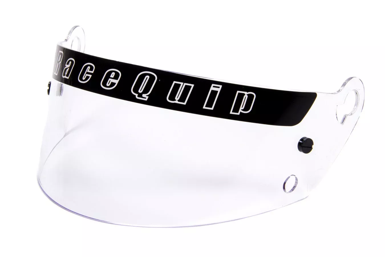 Racequip - Clear - Fits SportMod and SA2005 Helmets