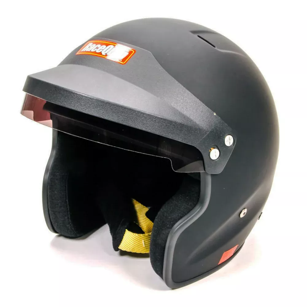 Racequip - RaceQuip OF20 Open Face Helmet