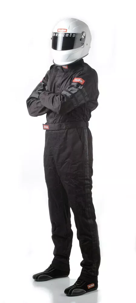 Racequip - RaceQuip One Piece Single Layer Fire Suit
