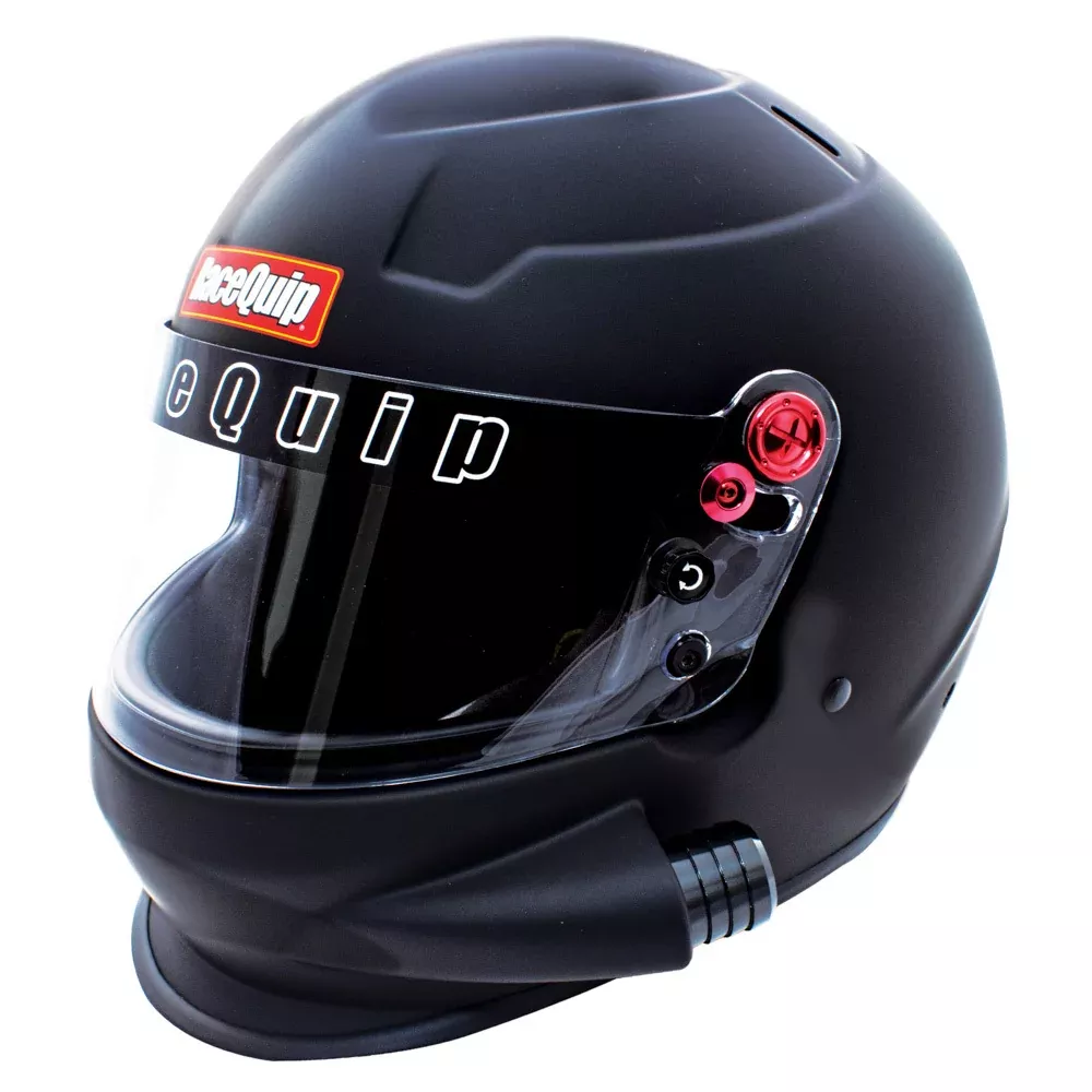 Racequip - RaceQuip PRO20 Side Air Full Face Helmet