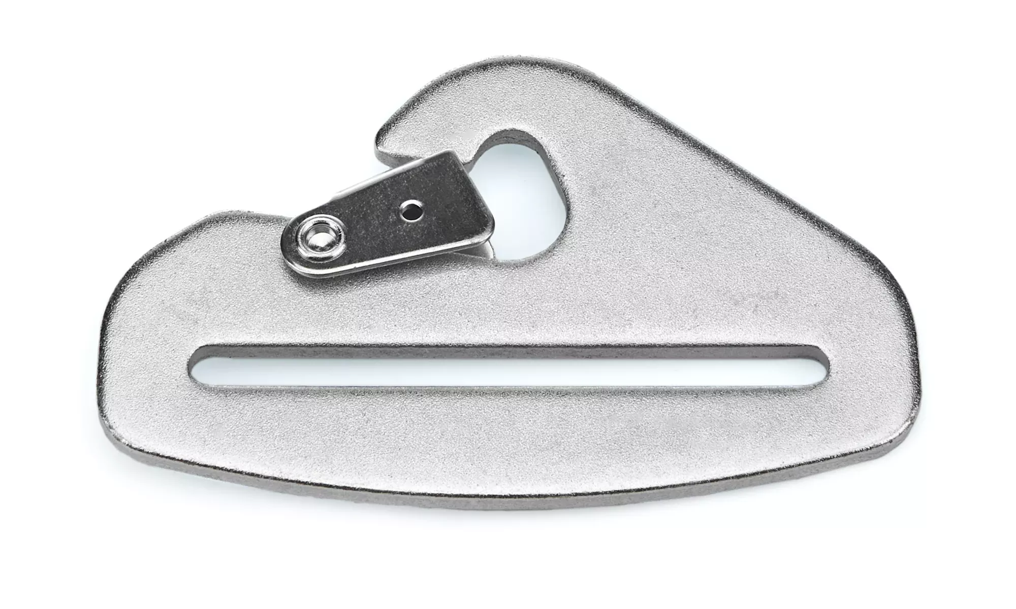 Racequip - RaceQuip Seat Belt Mounting Hardware - Snap Hook End